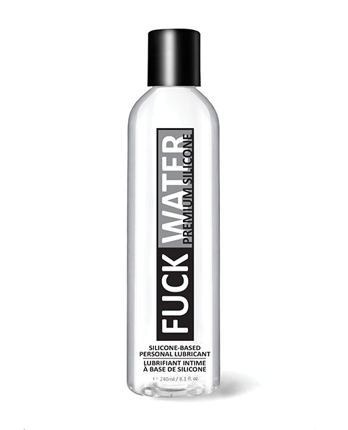 Fuck Water Premium Silicone - 8 oz