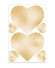 Pastease Tastease TEdible Pasties & Pecker Wraps - Sweet Cream O/S