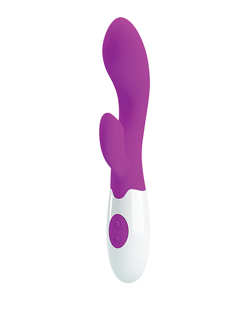 Pretty Love Brighty Vibrator - Fuchsia