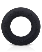 Screaming O RingO Ritz - Black