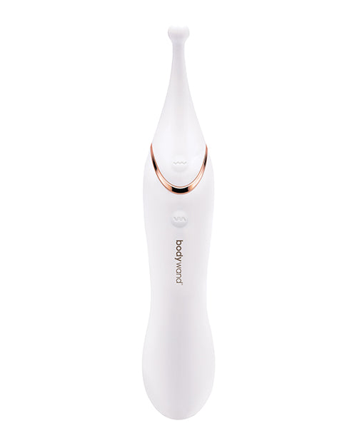XGen Bodywand Dual Stim Vario - White