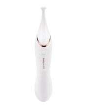 XGen Bodywand Dual Stim Vario - White