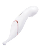 XGen Bodywand Dual Stim Vario - White