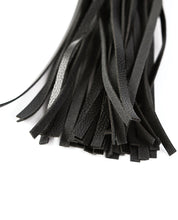 Sei Mio Primed for Punishment Flogger - Black