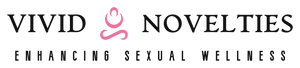 Vivid Novelties logo