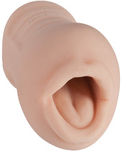 Sasha Grey ULTRASKYN Deep Throat Sucker