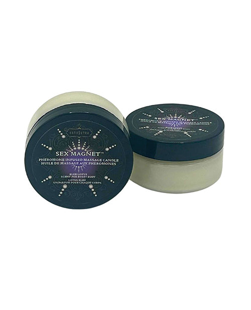Romantic Candles