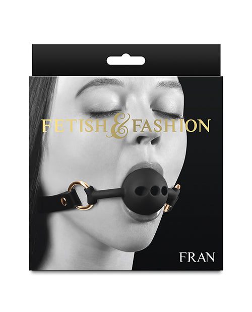 Bondage Blindfolds & Restraints