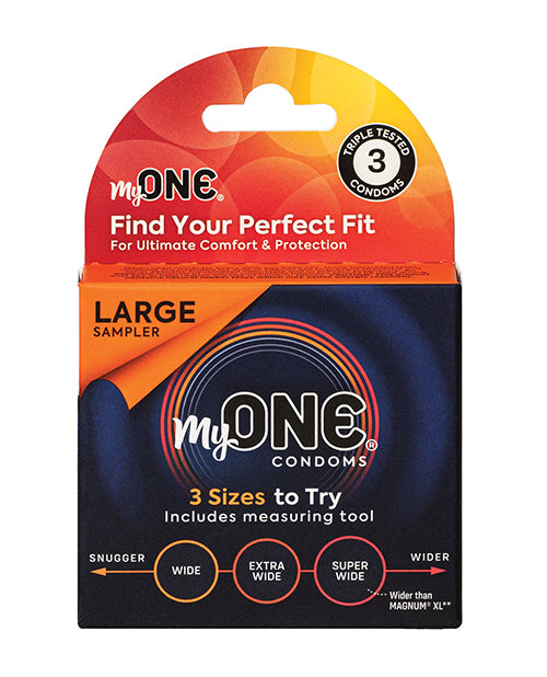 Large Condoms