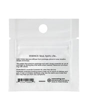 Essence Ring Single Sachet - Lavender