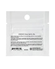 Essence Ring Single Sachet - Stress Relief