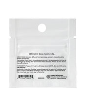 Essence Ring Single Sachet - Energy