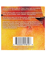 Intimate Earth Oil Foil - 3 ml Naughty Nectarines