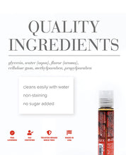 JO H2O - Strawberry Lubricant 1 oz