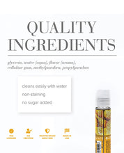 JO H2O - Pineapple Lubricant 1 oz