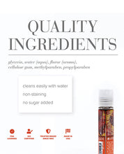 JO H2O - Peach Lubricant 1 oz