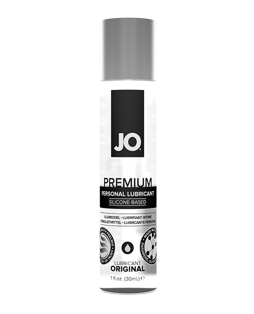 JO Premium Original - Lubricant 1 oz