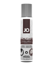 JO Coconut Hybrid - Original Lubricant 1 oz