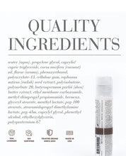 JO Coconut Hybrid - Original Lubricant 1 oz