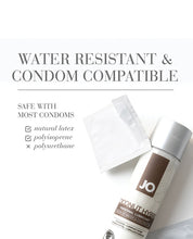 JO Coconut Hybrid - Original Lubricant 1 oz