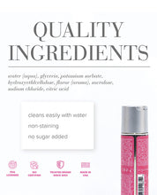 JO Candy Shop - Cotton Candy Lubricant 2 oz