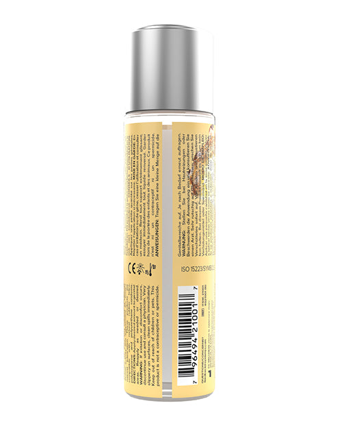 JO Cocktails - Pina Colada Lubricant 2 oz
