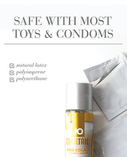 JO Cocktails - Pina Colada Lubricant 2 oz