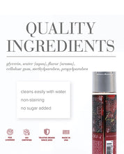 JO H2O - Cherry Lubricant 4 oz