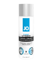 JO Classic Hybrid - Original Lubricant 2 oz