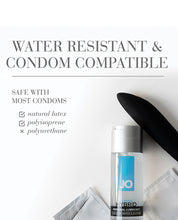 JO Classic Hybrid - Original Lubricant 8 oz