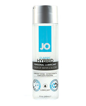 JO Coconut Hybrid - Original Lubricant 8 oz