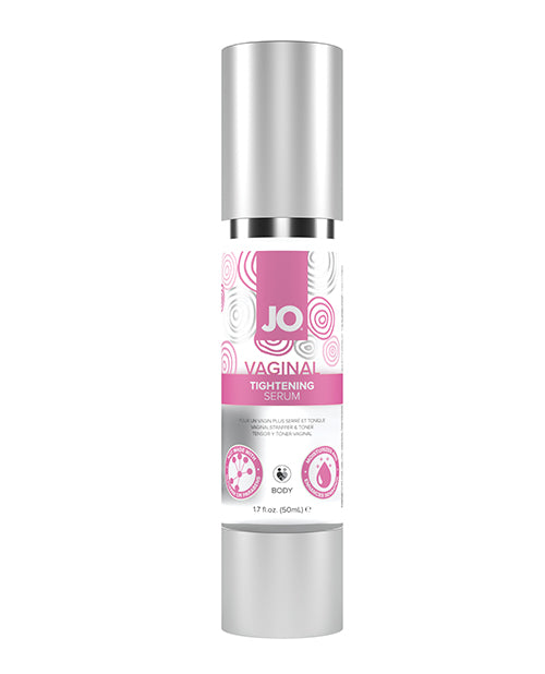 Vaginal Tightening