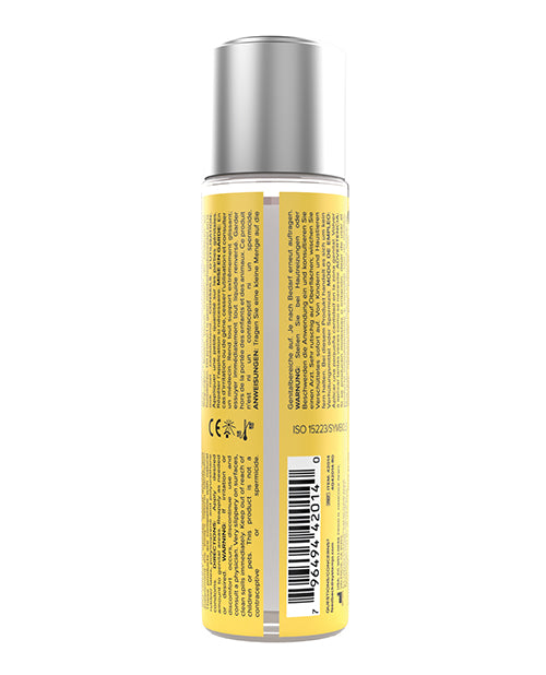 JO Cocktails - Mai Tai Lubricant 2 oz