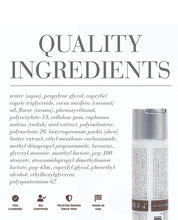 JO Coconut Hybrid - Original Lubricant 2 oz