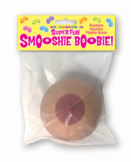 Super Fun Smooshie Boobie Squishy Mallow Boob