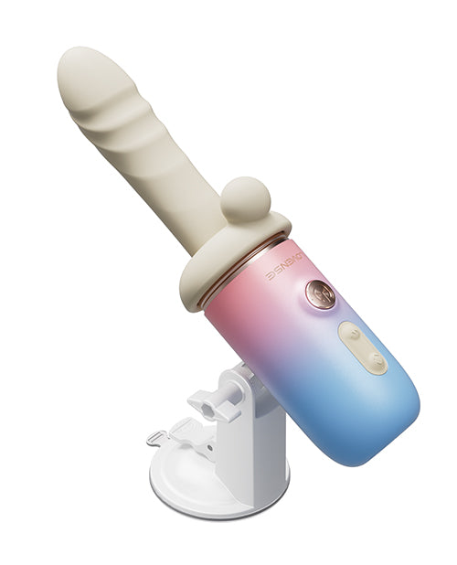 Lovense Spinel Massage Gun - Multi-Color