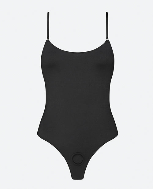 Strap On Me Signature Body Harness - Black XS