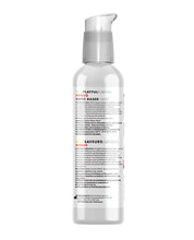 Swiss Navy 4 in 1 Playful Flavors Mango - 4 oz
