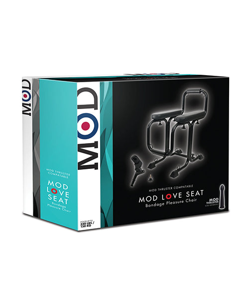 MOD Love Seat