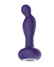 The Royale P-Spot Pleasure - Purple