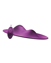 Vibepad 2 Licking Grinder Pad - Purple