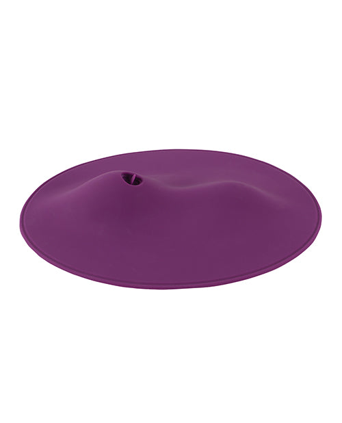 Vibepad 2 Licking Grinder Pad - Purple