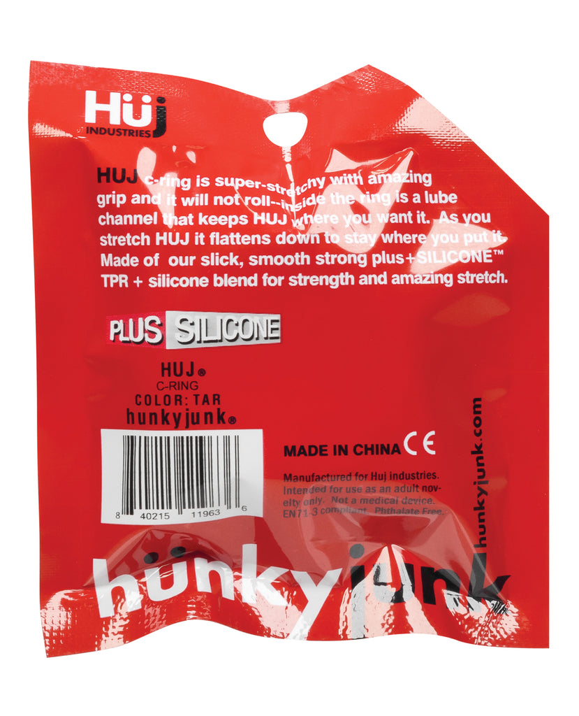 Hunky Junk C-Ring - Stone