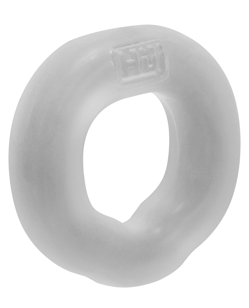 Hunky Junk Fit Ergo C-Ring - Ice