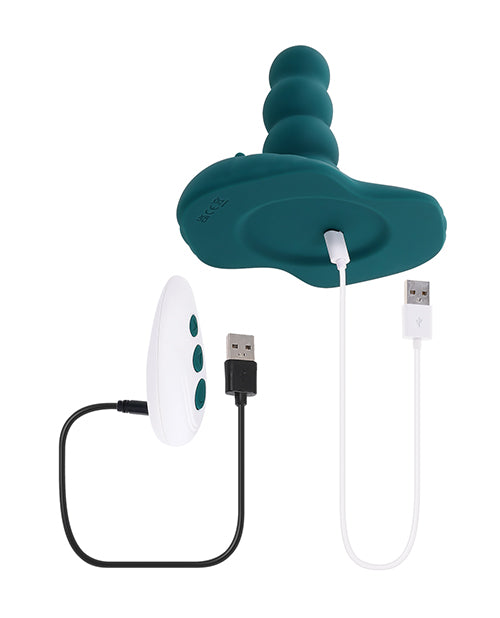 Playboy Pleasure Have a Seat - Deep Teal