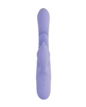 Playboy Pleasures Nubbin Rubbin - Lilac