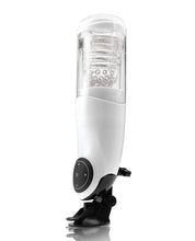 Pipedream Extreme Toyz Mega Bator Rechargeable Strokers - Pussy