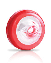 Pipedream Extreme Toyz Mega Bator Rechargeable Strokers - Mouth