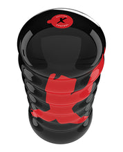 PDX Elite Air Tight Pussy Stroker - Brown