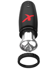 Pipedream Extreme Elite Moto Bator